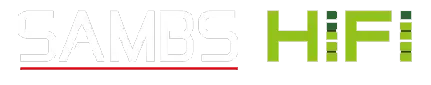 SAMBS HiFi